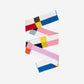 Chroma Skinny Scarf