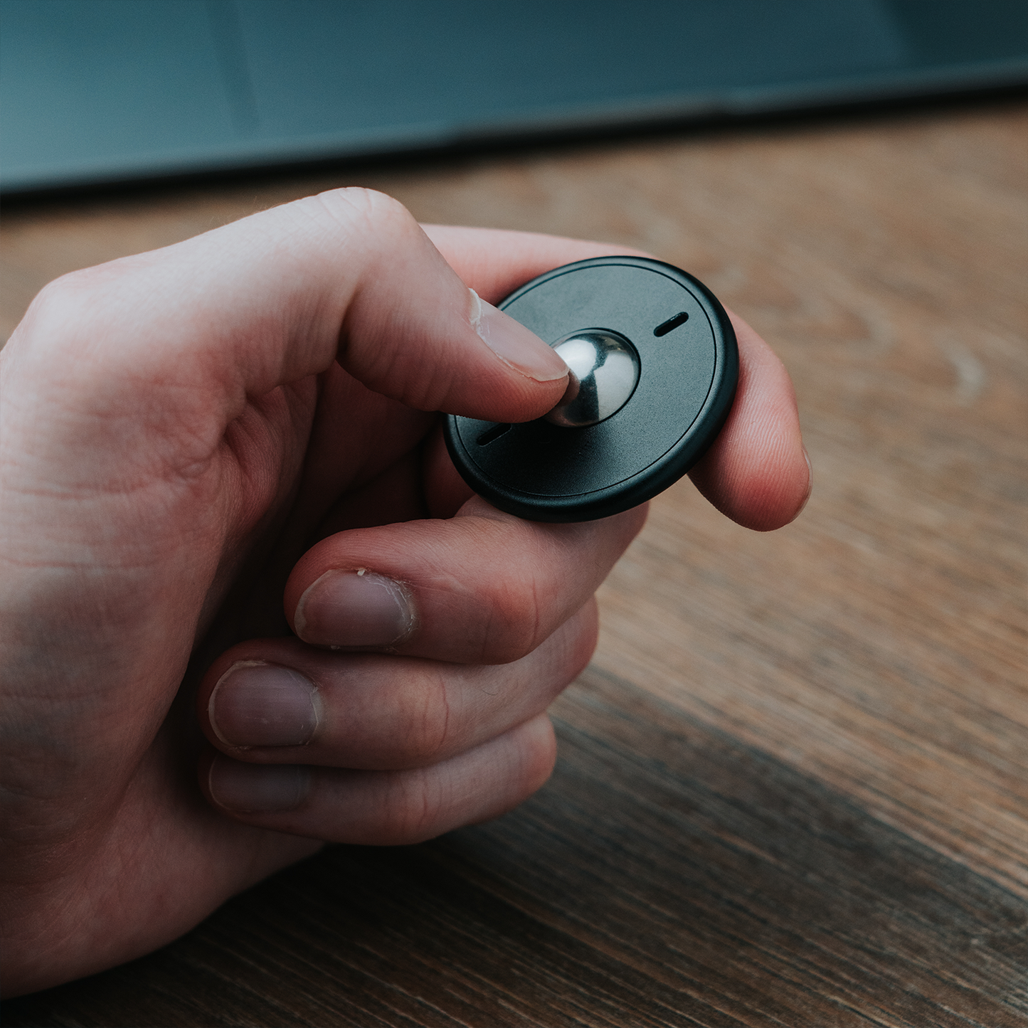 ONO Fidget Scroller