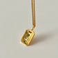 Elements Necklace By Namaste Jewelry
