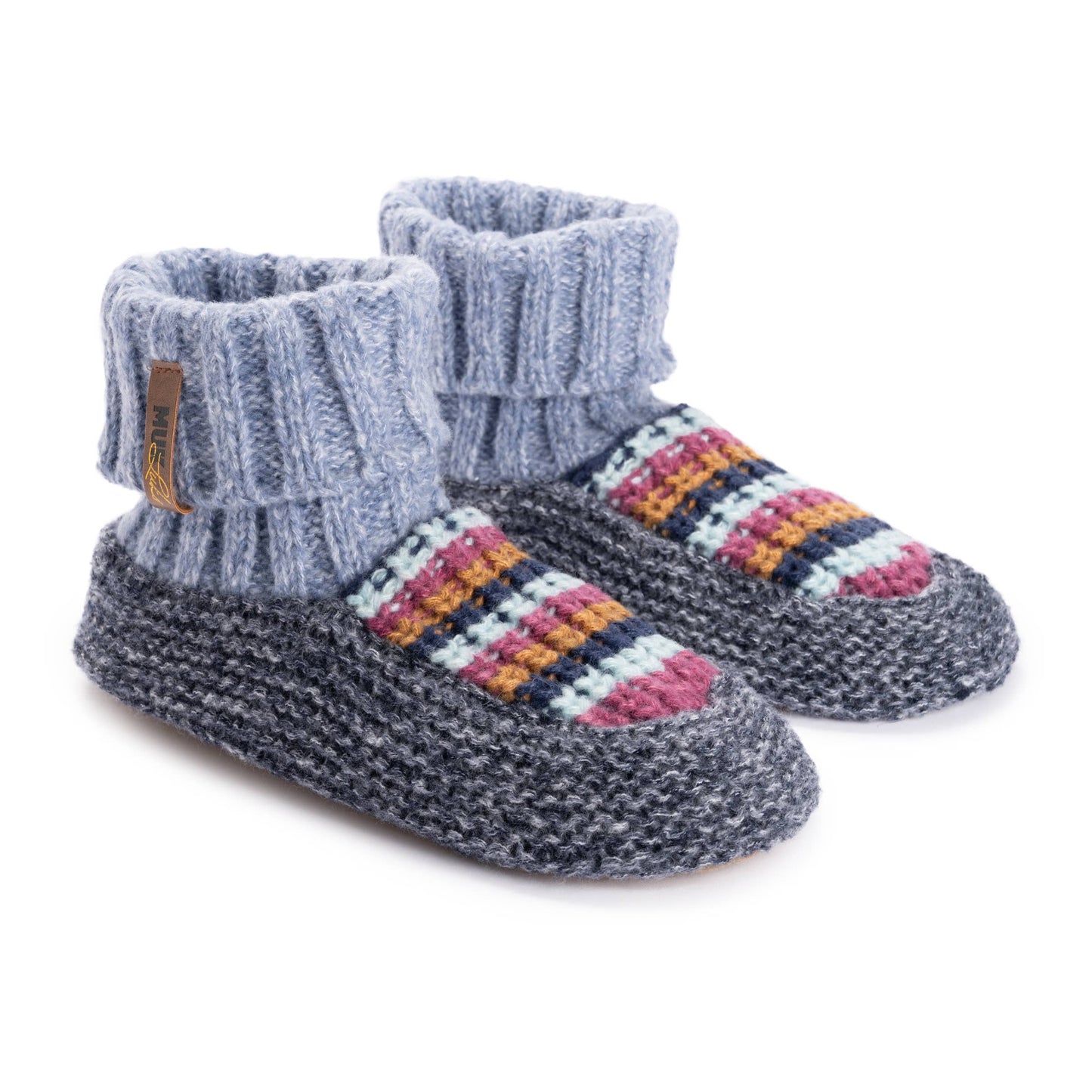 Luxe Slipper Socks