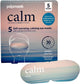 Calm Self-Warming Chamomile Scented Sleep Masks (5 pack)