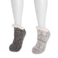 Cabin Socks, 2 Pack