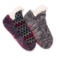 Cabin Socks, 2 Pack