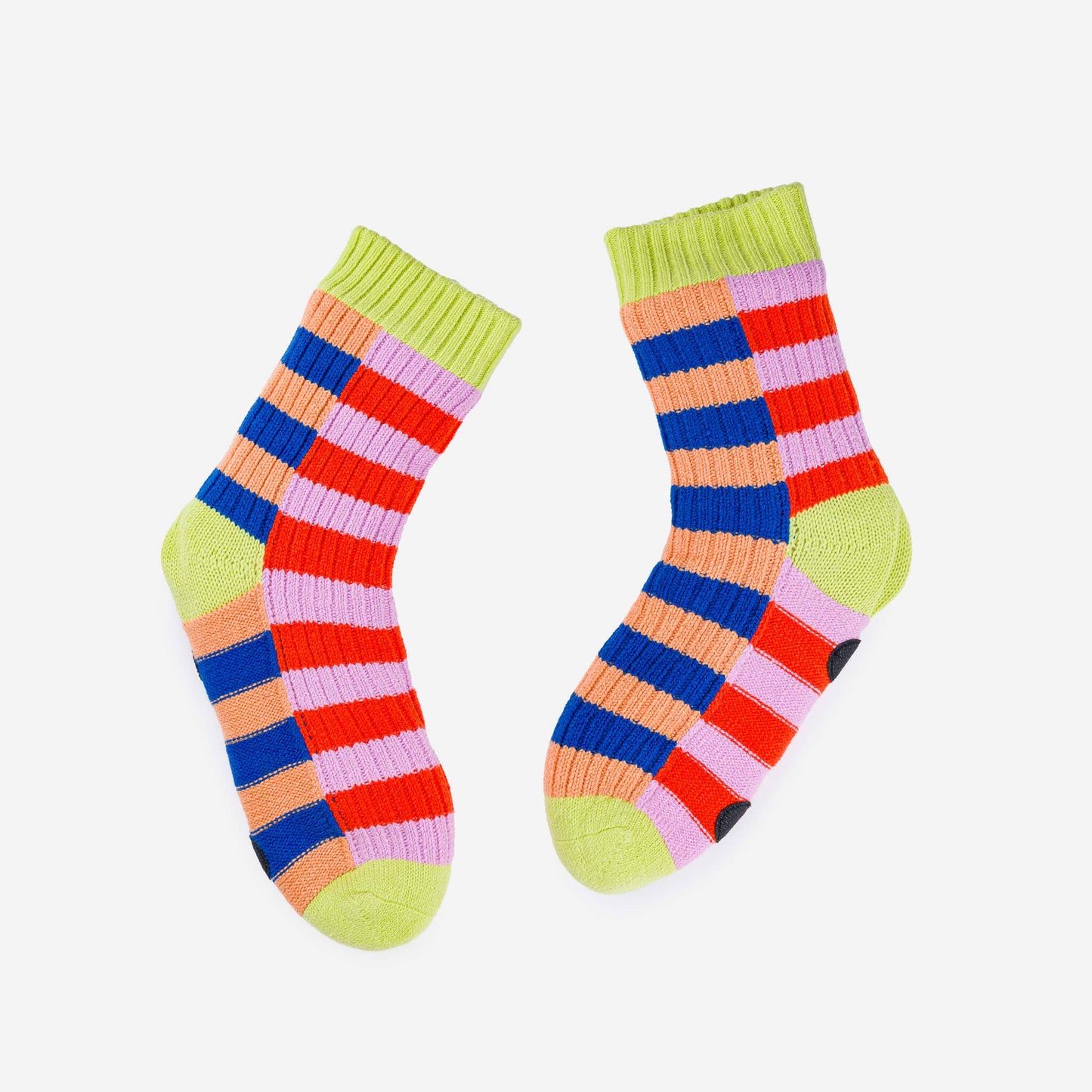Super Stripe House Socks
