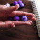 Sensory Fidget Balls, Emerald