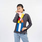 Chroma Skinny Scarf