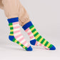 Super Stripe House Socks