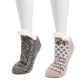 Cabin Socks, 2 Pack