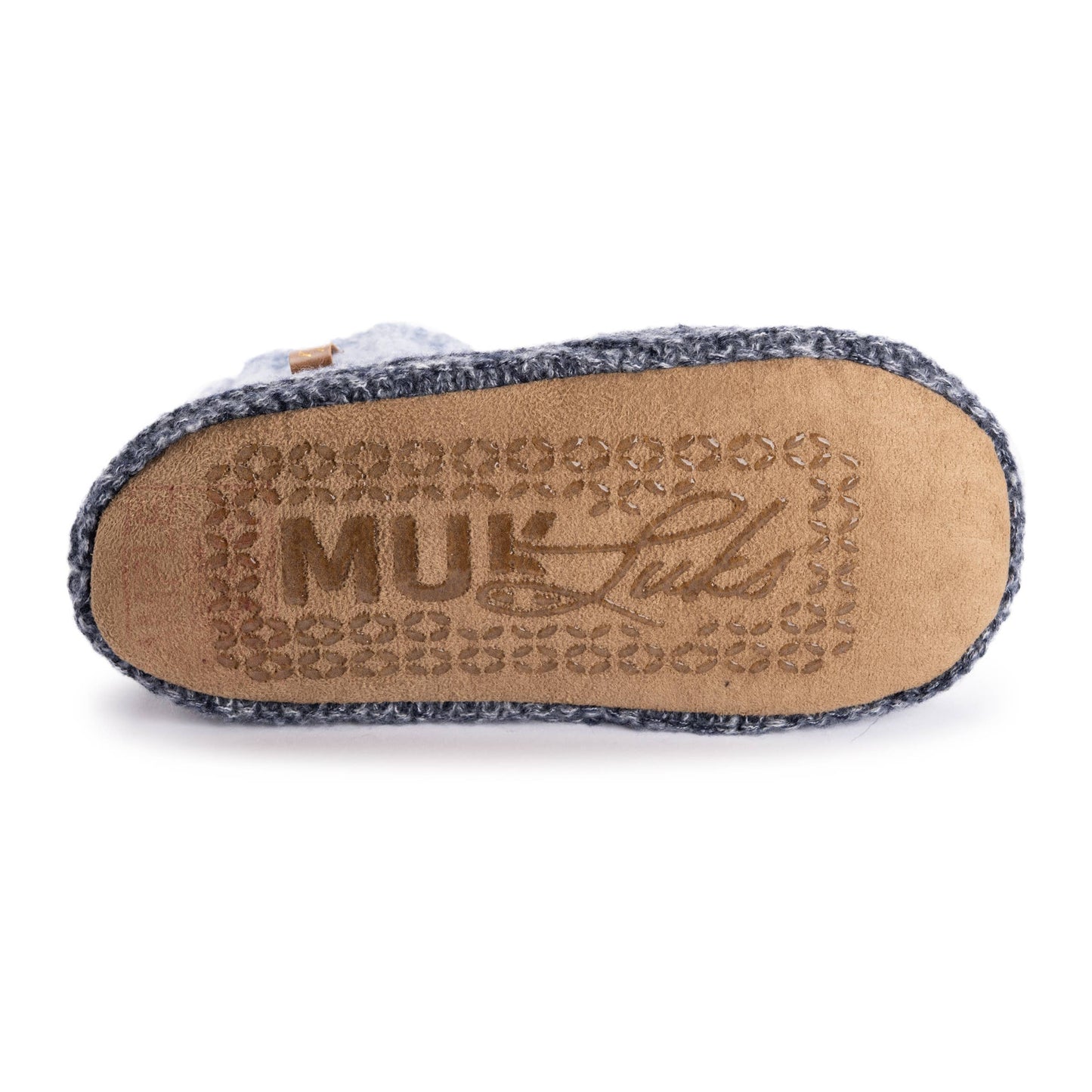 Luxe Slipper Socks