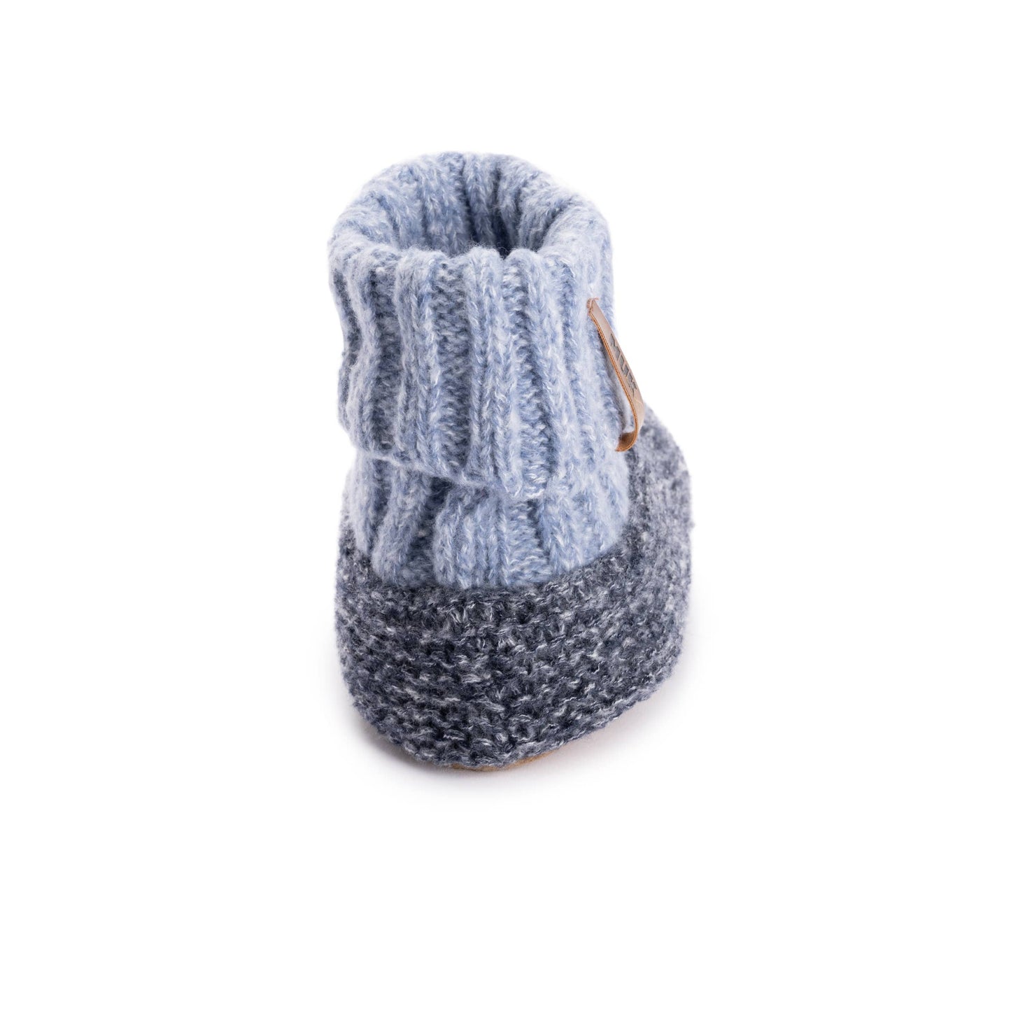Luxe Slipper Socks