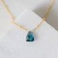 Kayanite Necklace