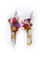 Palo Santo Flora Bundle With Selenite